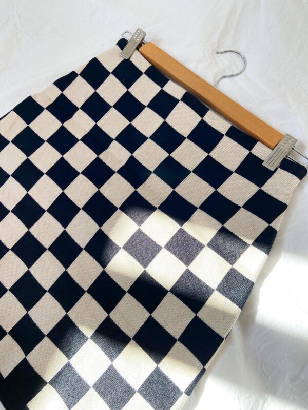 Falda Cuadrille - Imagen 2