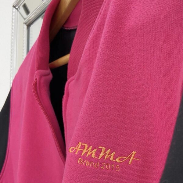 Jacket Fucsia - Imagen 5