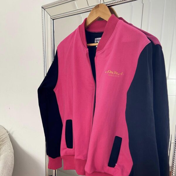 Jacket Fucsia - Imagen 3