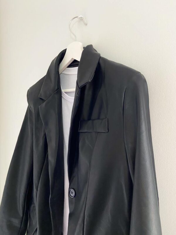 Blazer Ecocuero