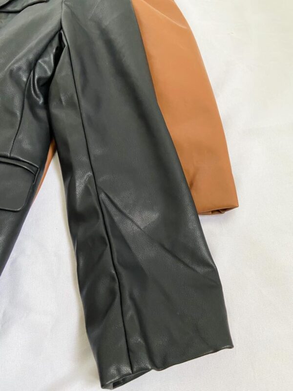 Blazer Ecocuero - Imagen 3