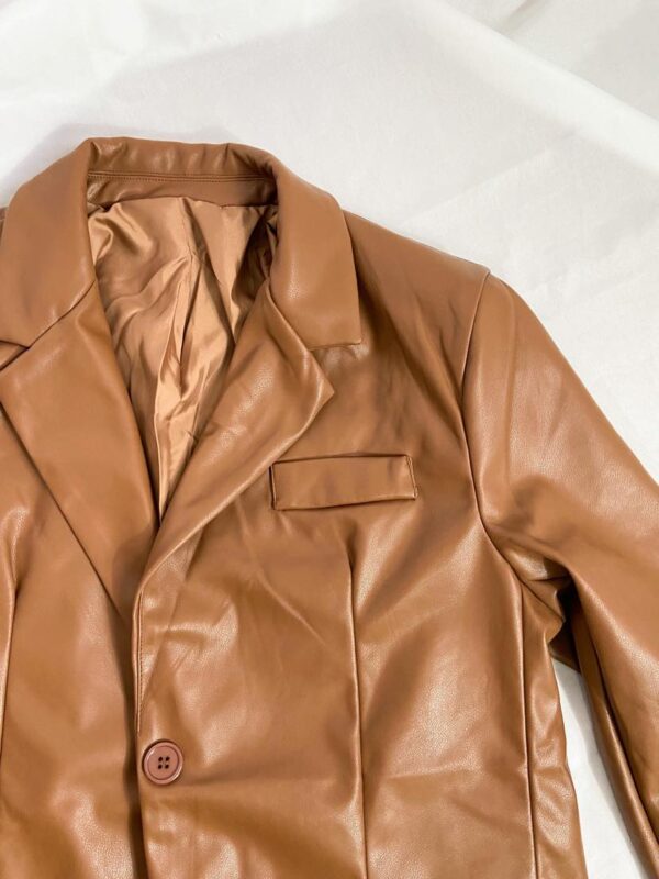 Blazer Ecocuero - Imagen 4