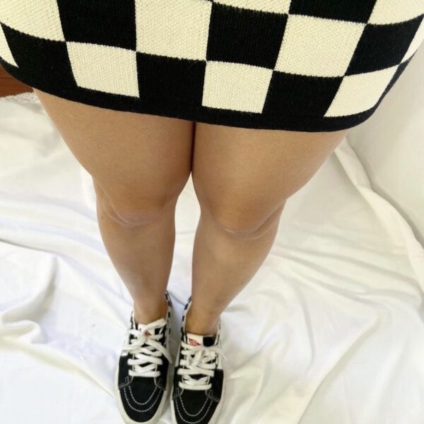 Falda Cuadrille - Imagen 5