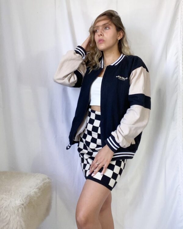 Falda Cuadrille - Imagen 3