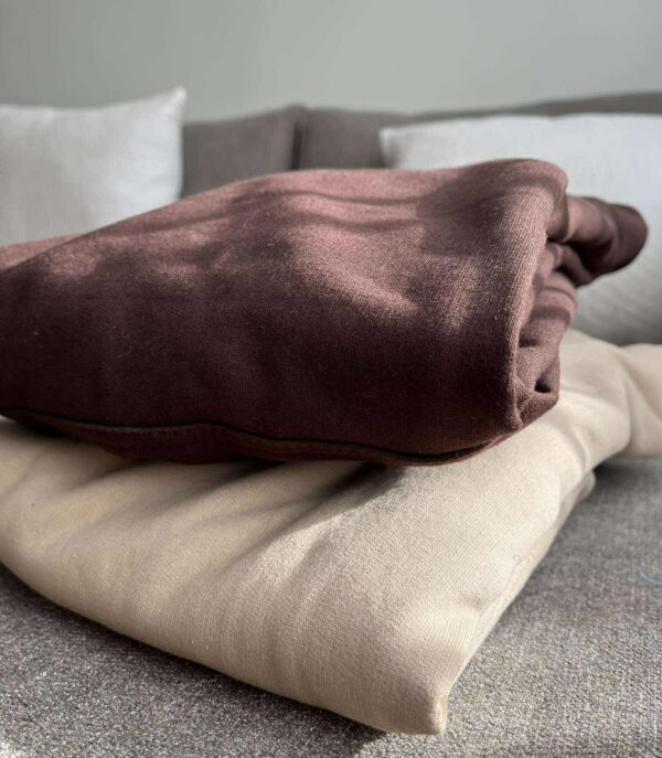 Hoddies Baker