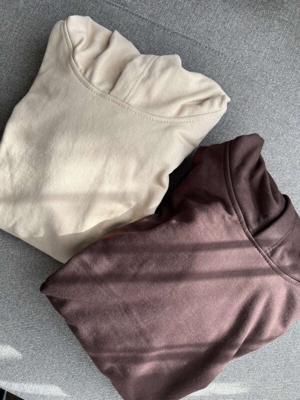 Hoddies Baker - Imagen 4